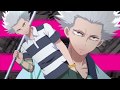 Blood Lad Opening 「ViViD」 ブラッドラッド OP