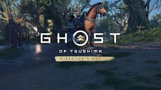 GHOST OF TSUSHIMA 1 (Ps 5) #26 :(ПРИЗРАК И ДЕМОН СЭНСЭЙ)⚔️🥷🏻🐎🇯🇵🐲🏹 (ДАВАЙТИ НАБИРЁМ 555 ПОДПИСЧИКОВ)