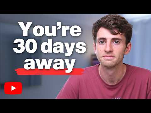 Copy This Strategy to Make Your First $1,000 on YouTube