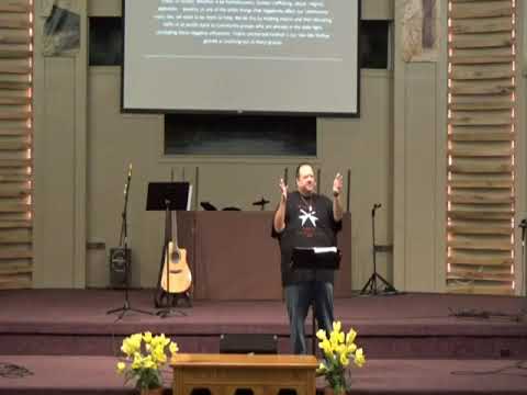 2020 06 14 Sermon - YouTube