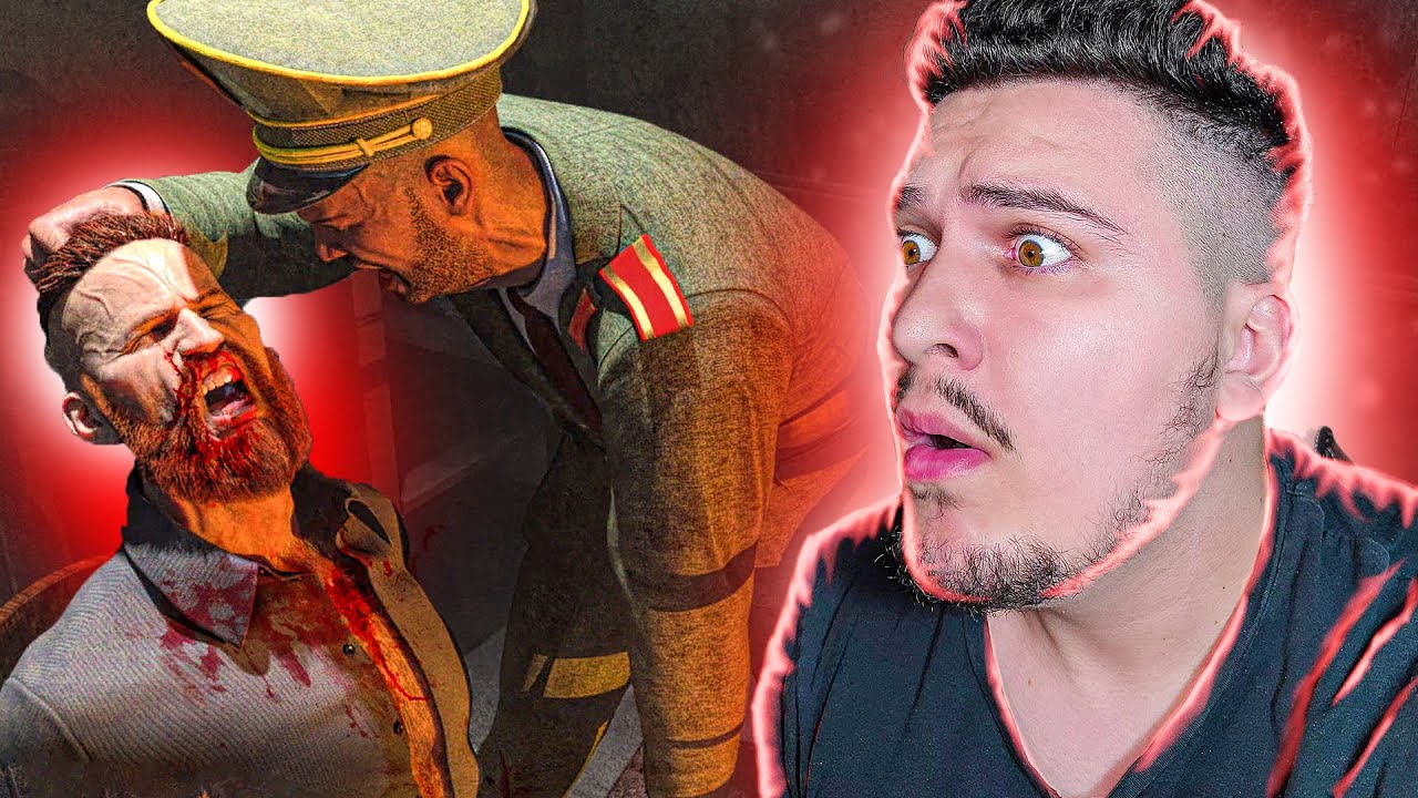 JA MBYTA SHEFIN | Contraband Police - Pjesa 8 (FUNDI)