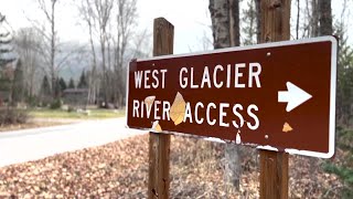 Grant funding provides ADA accessibility options for Flathead River access points