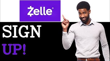 How To Send Payments Using Zelle Sign Up (2025)