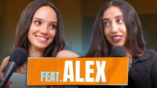 Female Intuition & God ft. Alex