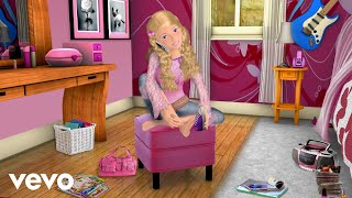 Barbie - Where'd You Get That? (Bonus Track) [Audio] | The Barbie Diaries