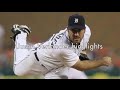 Justin Verlander Career Highlights