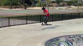 Plata Clips ft: Josiah, Jimmy, Mario and Cesar.