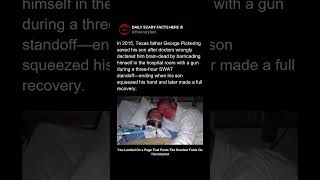 #Shorts | Disturbing true stories you won't forget