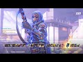 One shot dodo ana overwatch