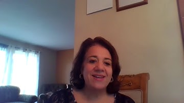Educator Gina Voges explains how she uses "exit tickets" remotely