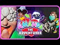 Amanda the Adventurer Full Walkthrough All Endings + All Secret Tapes