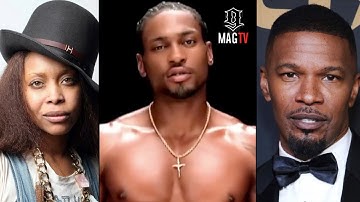 Singers & Celebrities React To D