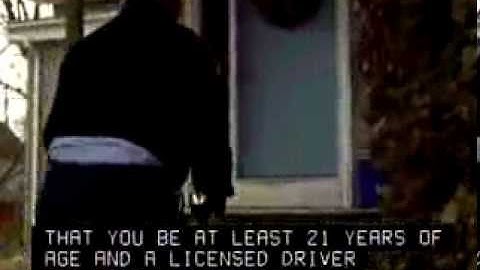 What kind of work does a meter reader do?