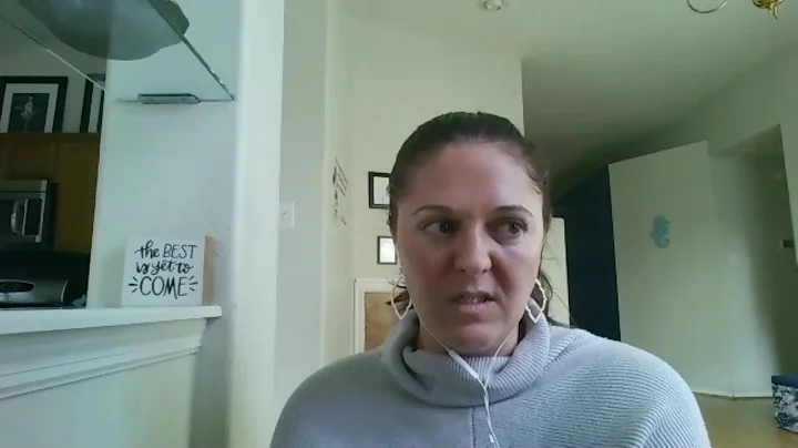 Professor Amber Godwin on: Todays Social Justice i...