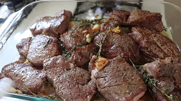 ¿Cuál es el filete más tierno además del filet mignon?