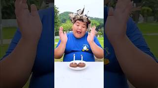 The Perfect Birthday Surprise happy birthday greetings May God bless you  happy 😊🎁💝🎂#funny