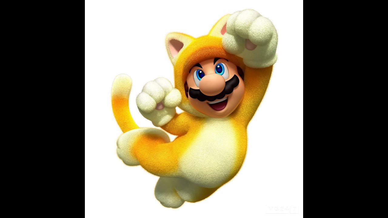 Cat Mario Level 3 I Need Help YouTube cat-mario-level-3-i-need-help-youtube