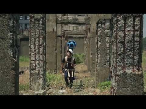 軍艦島をストリートビュー / Google Maps Street View of Battleship Island