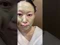 ワビサビを感じるパック～抹茶パックで美肌気分～お肌すっべすべ!!
