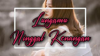 DJ ANGKLUNG TERBARU 2020 (LUNGAMU NINGGAL KENANGAN) #DJTERBARU
