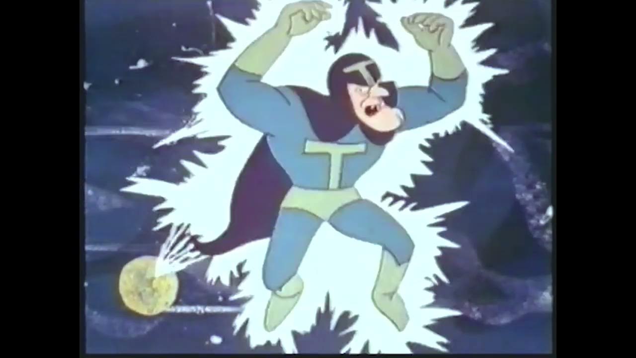 Abbott and costello classic cartoon collection 2 youtube