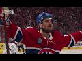 Bell Centre EXPLODES For Texier S Early Goal In Game 3 