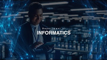 University of Pretoria - Faculty of Engineering (EBIT): Informatics