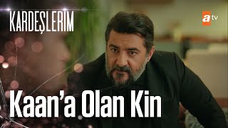 Akif, Kaan'ı neden istemiyor? - Kardeşlerim 22. Bölüm