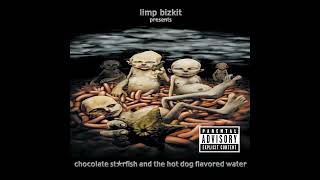 Limp Bizkit - 04. Full Nelson (audio)