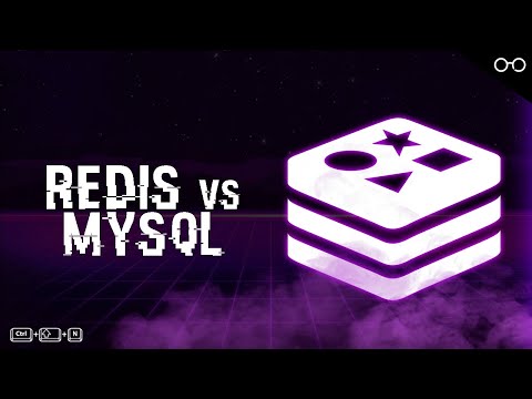 Redis VS MySQL - Qual a Diferença?