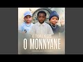 Ke Thomile Ke Sale O Monnyane Feat Treble Tee Kizzy Radio Edit
