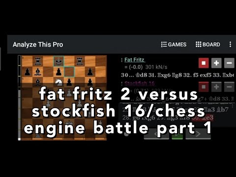 Chess.com Announces New Chess Engine, Torch! Already Ranked #2