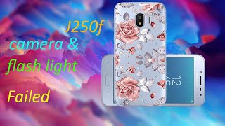 samsung j250f camera failed solution after reset frp 100% solution z3x box screenshot 1