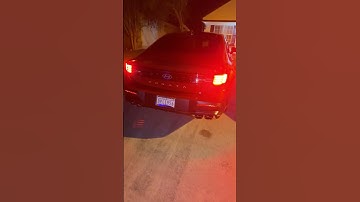 24 sonata n-line , mods on the way !!