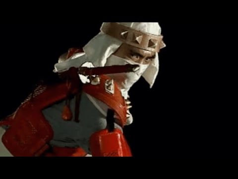 Shinobi Legions (Saturn) Playthrough - NintendoComplete