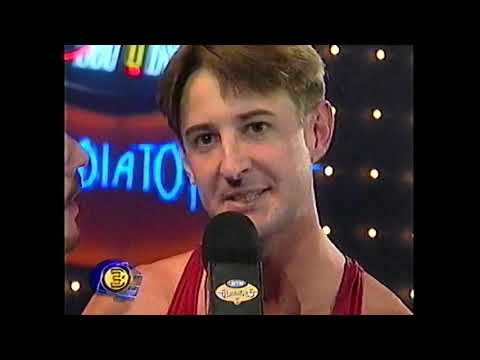 MTN Gladiators South Africa Champion Of Champions TV Rip