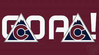 Colorado Avalanche  2027 Goal Horn Stadium Version