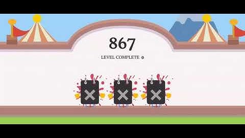 Dumb Ways To Die 2 But In Reverse #9
