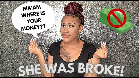 STORYTIME: GOING OUT W/ BROKE PEOPLE! HERE WE GO AGAIN!! 🙄 |KAY SHINE