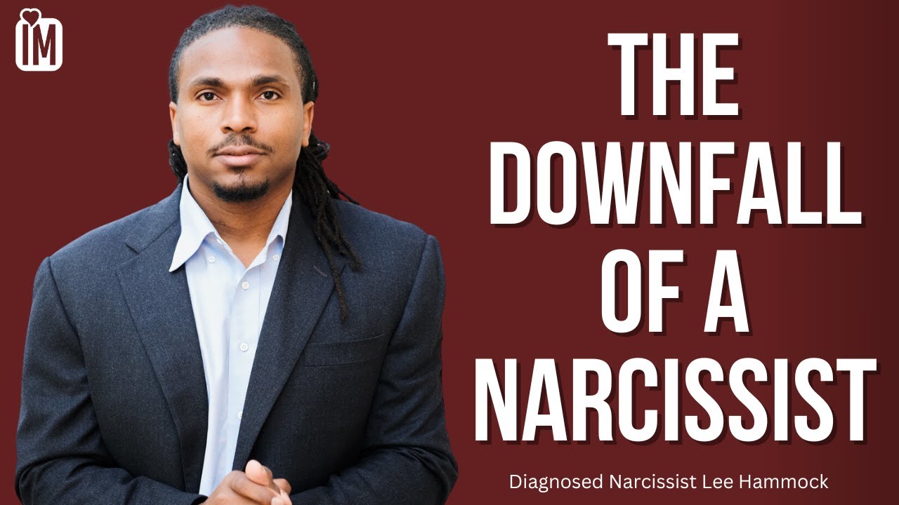 What leads to the downfall of a narcissist? | The Narcissists' Code Ep ...