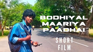 Bodhiyal Maariya Paadhai Short Film Official Video Vn Production