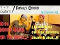 Belajar Gitar Family Chord - FnD VLesson #5