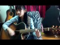 ひとりぼっちかい?(長渕剛) - 麗奈 [Cover] (11 years old)