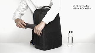 Dell Essential Backpack 15 (ES1520P)