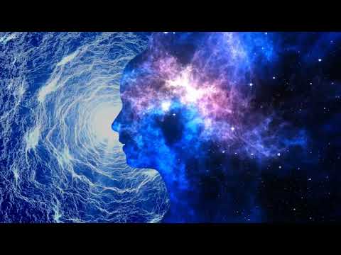 Musique pour Nettoyer le Cerveau pendant le Sommeil 🔵 Chasser les Pensées Négatives 🔵 852 Hz