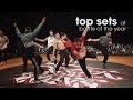 Top Sets at Battle of the Year 2015 // .stance