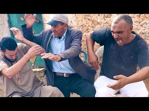 أنا و روحاني ميفرقنا غير مخزن