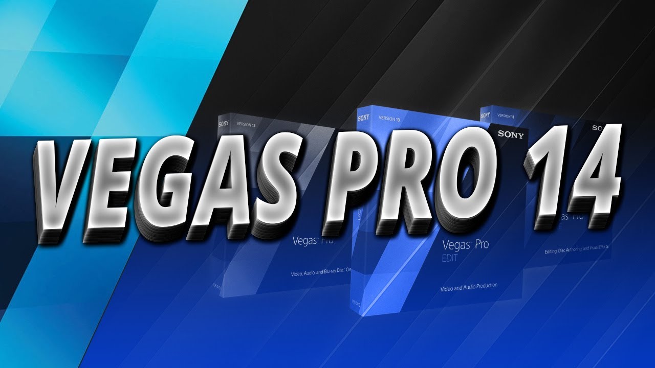 sony vegas pro 14 download free full version mega