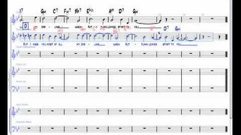 Sibelius advanced copying, cutting and pasting