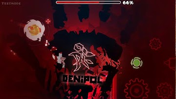 My part in Nine CircleX mega collab by: Dorami and more